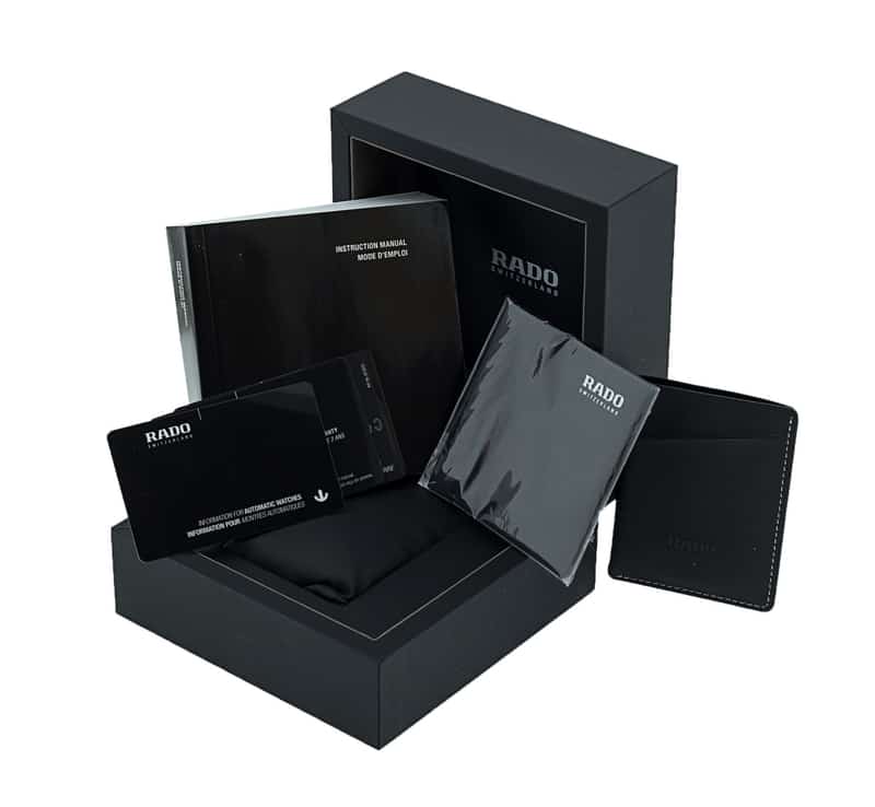 Rado DiaMaster R14129116